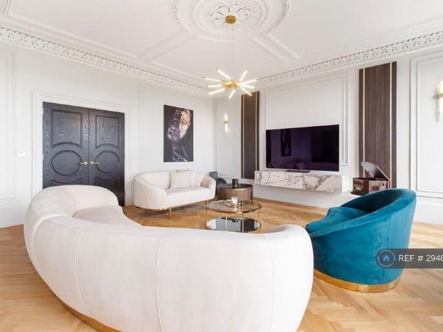 House for rent in Park District, Glasgow