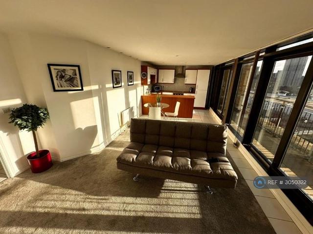 House for rent in Ordsall, Salford