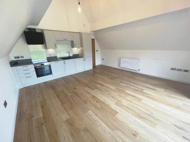 House for rent in Barton In Fabis, East Midlands