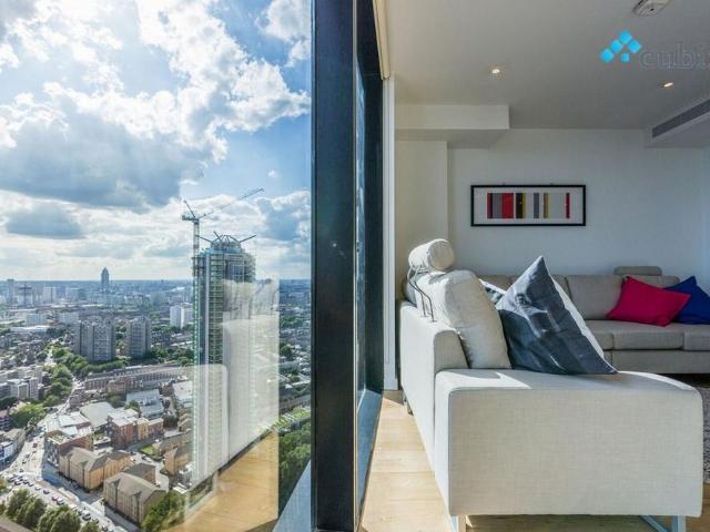 House for rent in Draper Estate, Greater London
