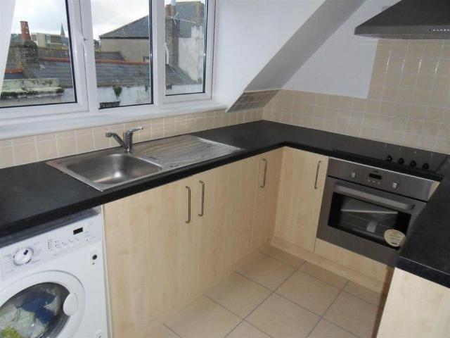 House for rent in East Cliff, Acol