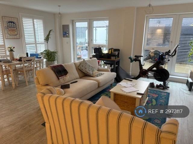 House for rent in London Borough of Hounslow, Spring Grove
