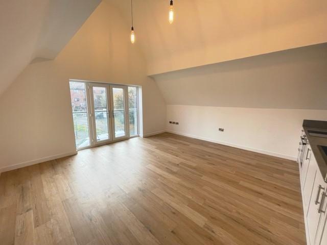 House for rent in Barton In Fabis, East Midlands