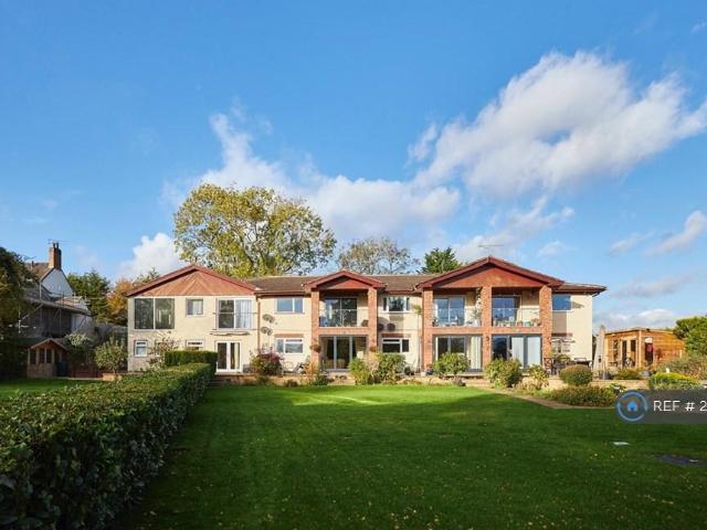 Flat for rent in Barton, Leicestershire