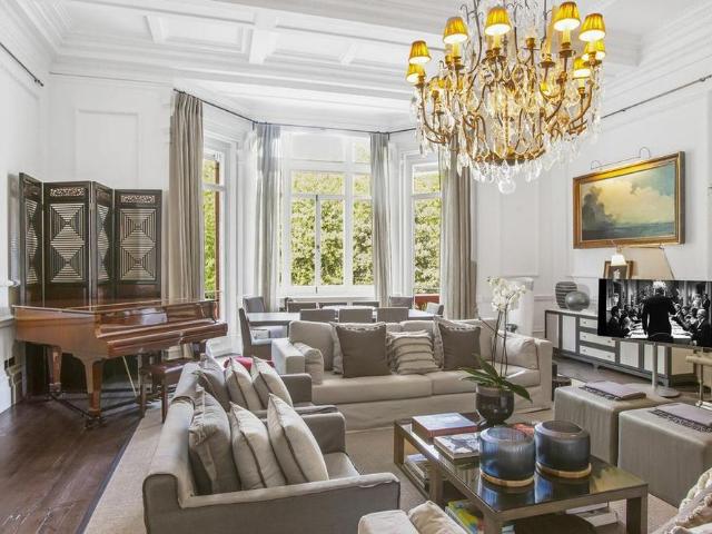 House for rent in Chelsea, Greater London