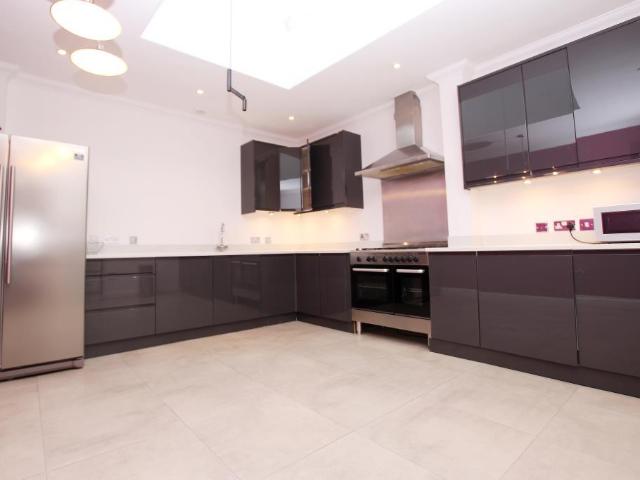 Flat for rent in West Town, Peterborough