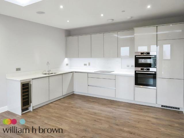 Flat for rent in Alton Barnes, Essex