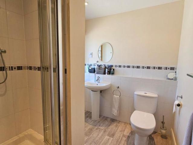 House for rent in Woodhill, Portishead