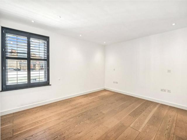 House for rent in Covent Garden, Mayfair