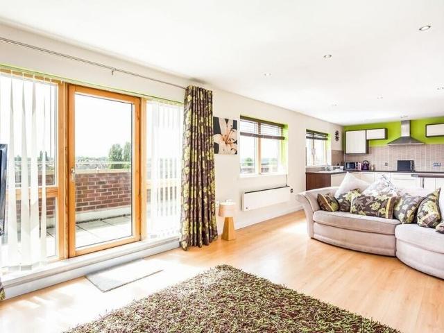 House for rent in Chantry Waters, Wakefield