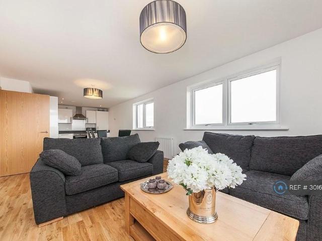 House for rent in Romsey, Cambridge