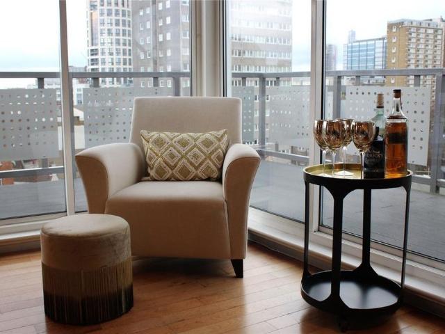 House for rent in Finsbury, Greater London