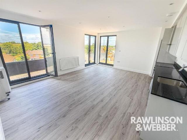 House for rent in Blackhills, Surrey