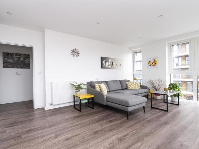 House for rent in Glyndon, Greater London