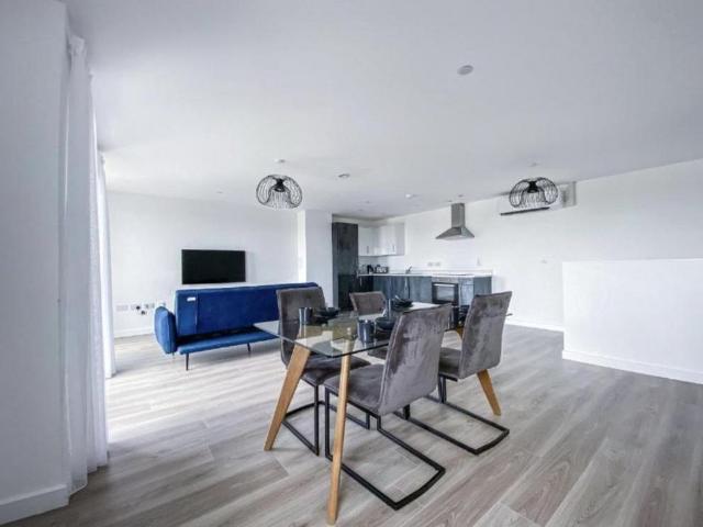 House for rent in Eastgate, Peterborough