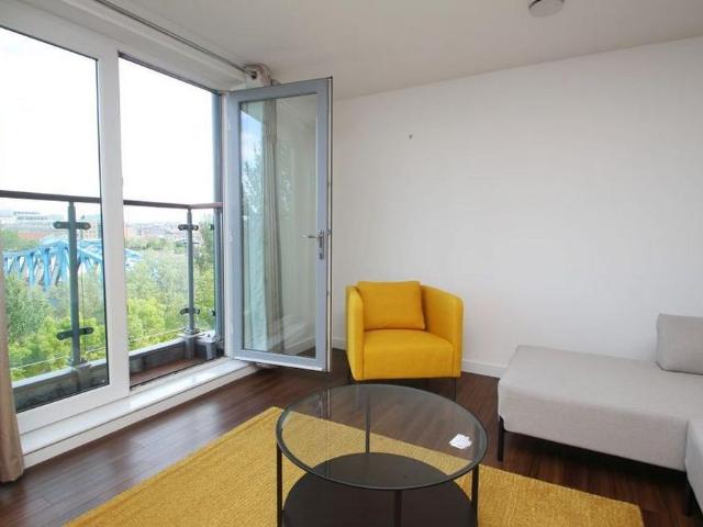 House for rent in Ochre Yards, Tyne And Wear