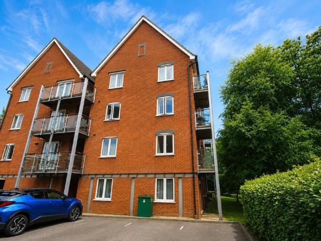 Flat for rent in Bolton Low Houses, Hampshire