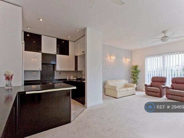 Flat for rent in Ratcliffe, Limehouse