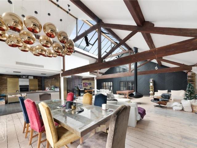 House for rent in Ratcliffe, Shadwell