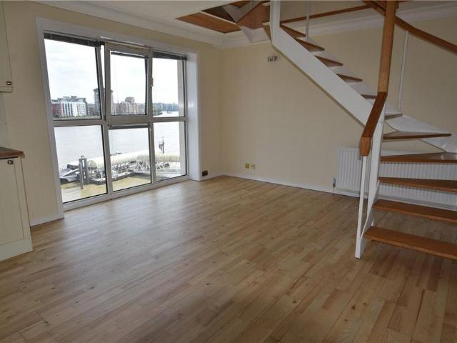 House for rent in Rotherhithe, Greater London