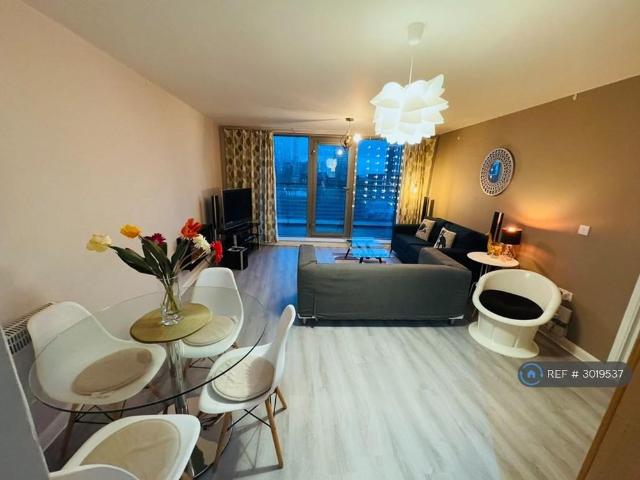 House for rent in Ladywood, West Midlands