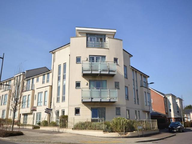 Flat for rent in Hamerton, Kent