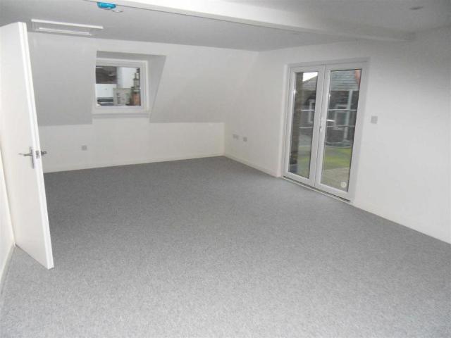 House for rent in East Cliff, Acol