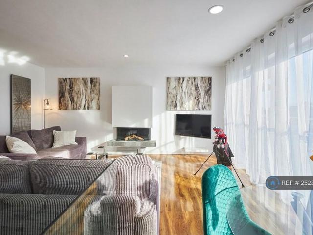 House for rent in Barton, Leicestershire