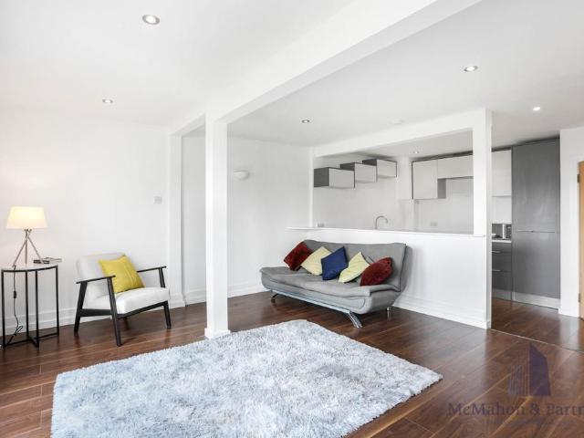 Flat for rent in London, Finsbury