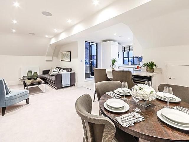House for rent in Hammersmith, Greater London