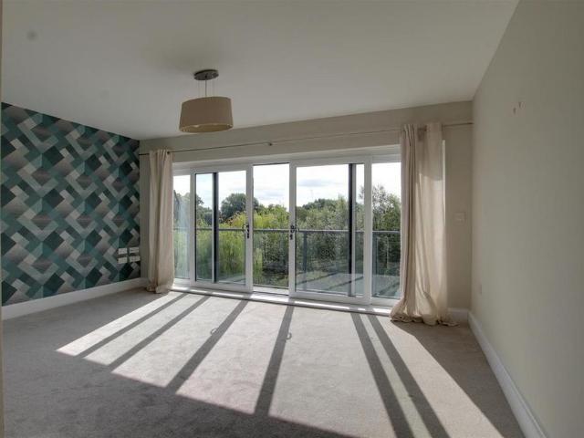 House for rent in Chesterton, Arbury