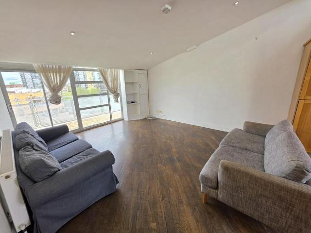 House for rent in Peckham, Greater London
