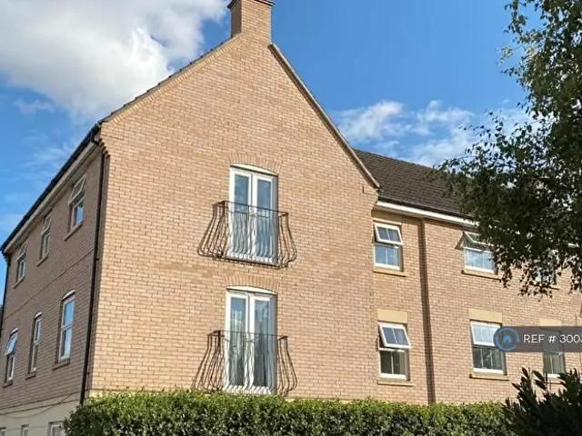 Apartment for rent in Burrow's Bush, Wellingborough