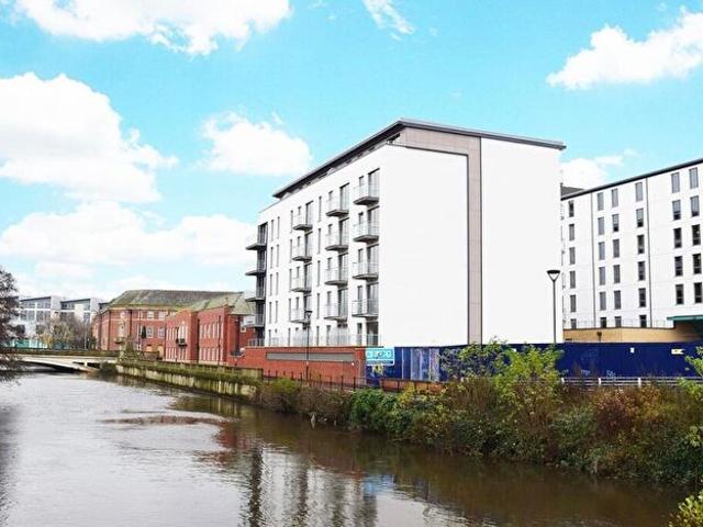 Apartment for rent in Little Chester, East Midlands