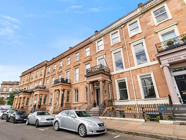 Apartment for rent in Park District, Scotland