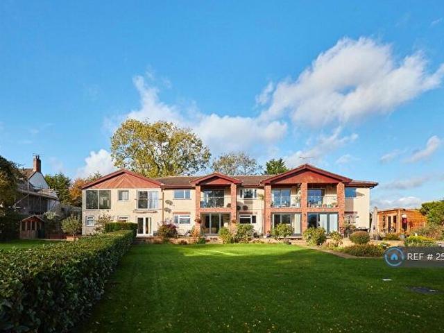Apartment for rent in Barton, Leicestershire