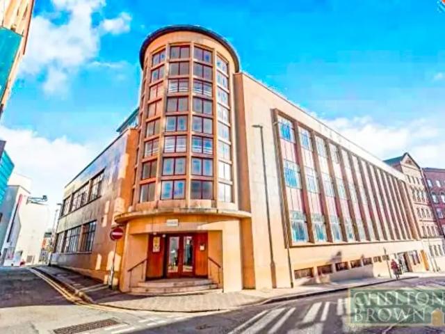 Apartment for rent in Northampton, Northamptonshire