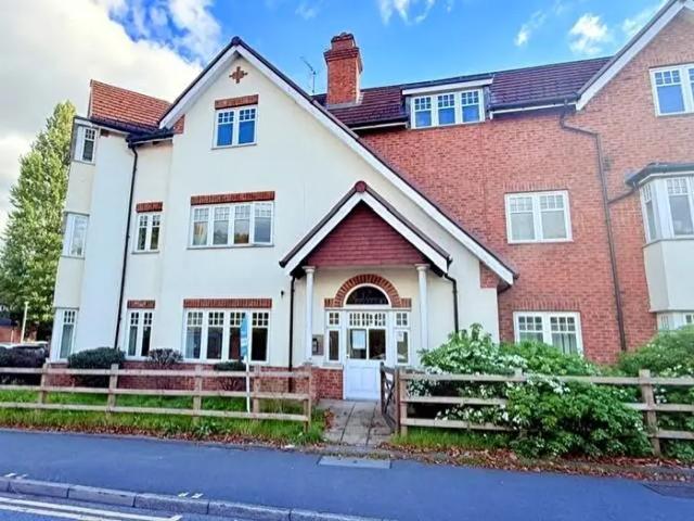 Apartment for rent in Boldmere, Birmingham