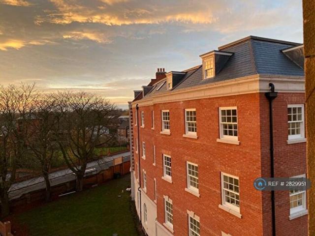 Apartment for rent in Little Chester, East Midlands