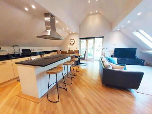 Apartment for rent in Gedling, East Midlands