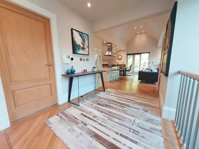 Apartment for rent in Linby CP, Gedling