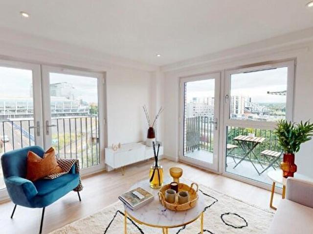 Apartment for rent in Finnieston, Scotland