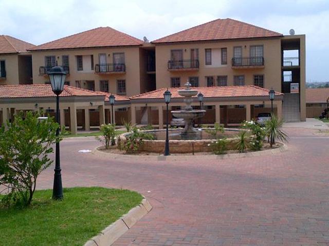 Apartment for rent in Ekurhuleni, Gauteng