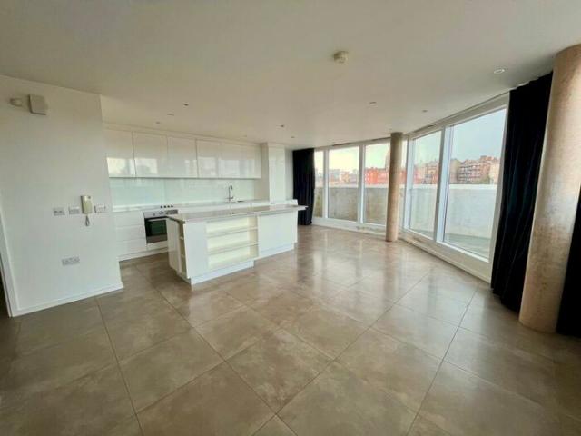 Apartment for rent in The Meadows, Haddon