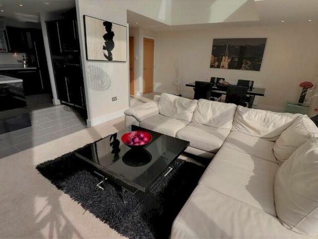 Apartment for rent in Milton Keynes