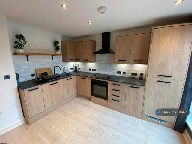 Apartment for rent in St Ann's, Haddon