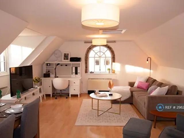 Apartment for rent in The Slade, Oxfordshire