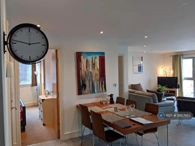 Apartment for rent in Haddon, East Midlands