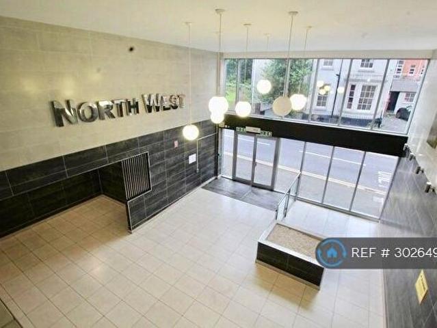 Apartment for rent in Haddon, East Midlands
