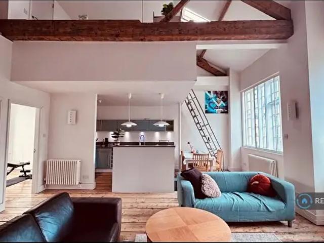 Apartment for rent in Hillfields, Coventry